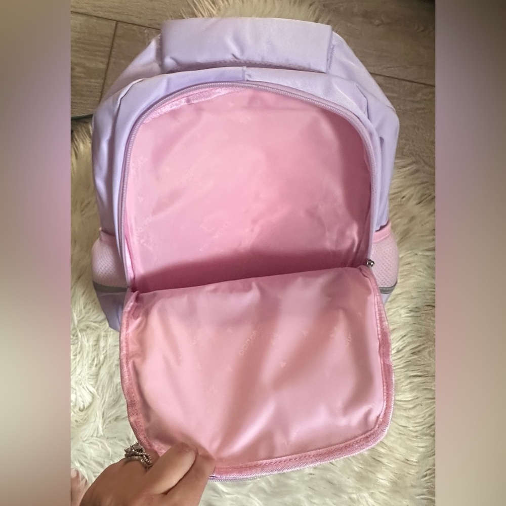 Unicorn Backpack - Picture 9 of 9